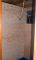Back Wall